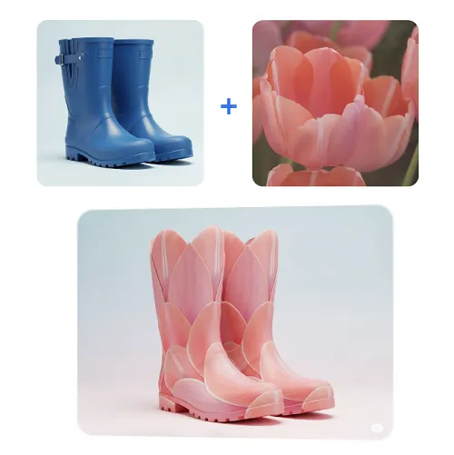 Google image editing
