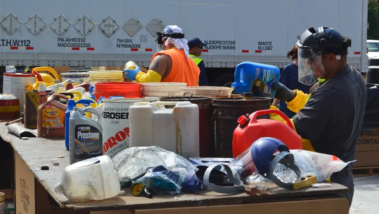 Vermont takes the lead on first household hazardous waste EPR plan in US