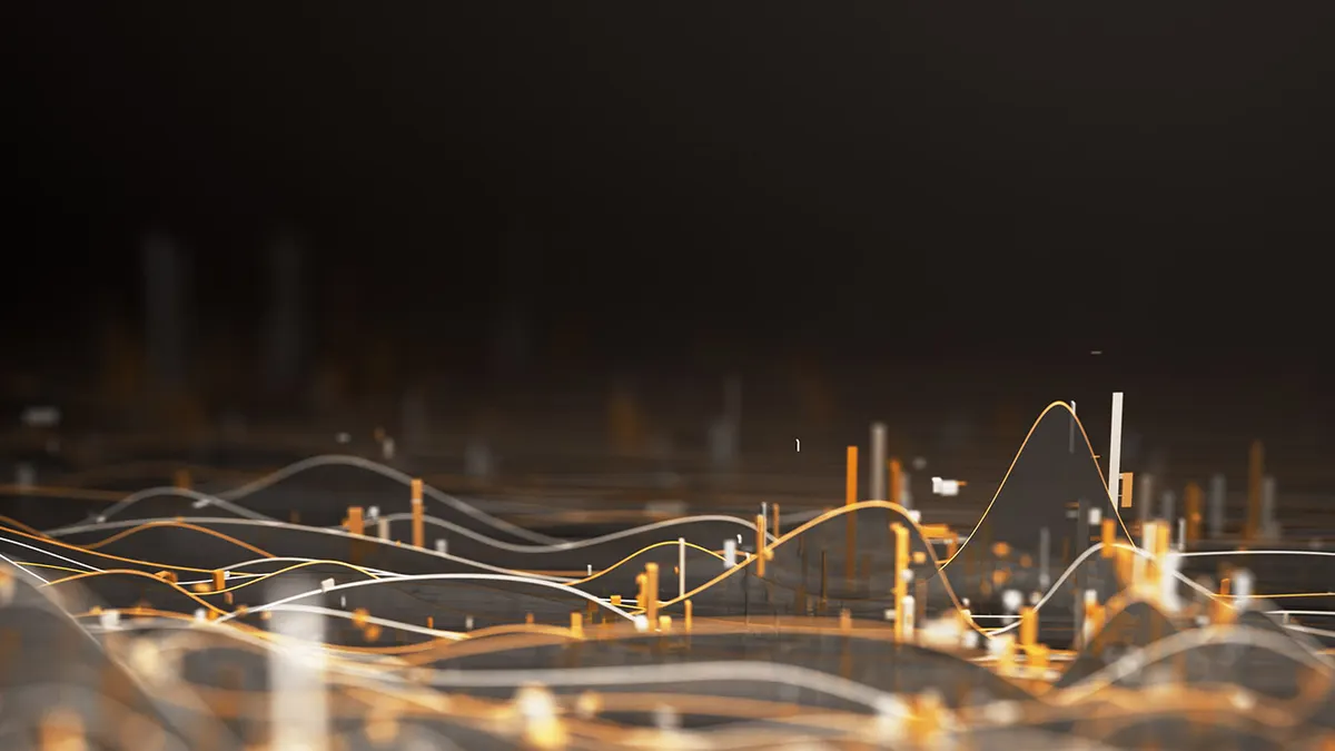 Analyzing Digital Data, measuring AI ROI