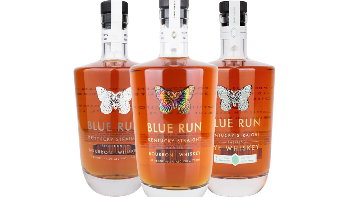 blue run molson coors