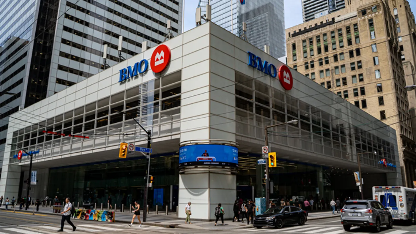 Eptura, BMO Bank, M&A due dilligence