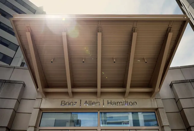 2 News Article Image S&P Global elige a un veterano de Booz Allen como director financiero de la futura división de movilidad.