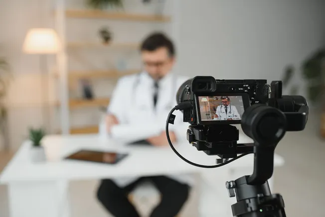 Go beyond the appointment: engaging healthcare audiences with content