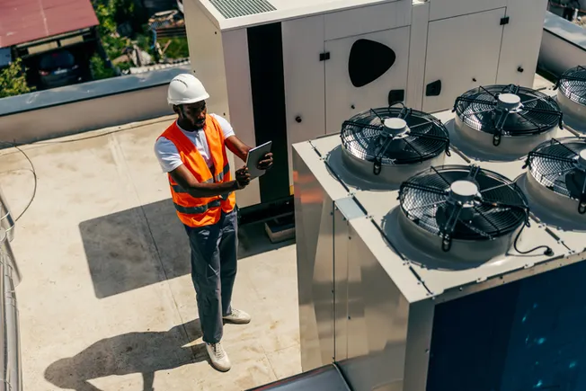 NEMA's New Standards to Revolutionize Building System Interoperability
