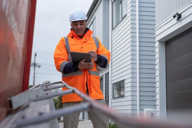 Best, worst states for construction permit red tape