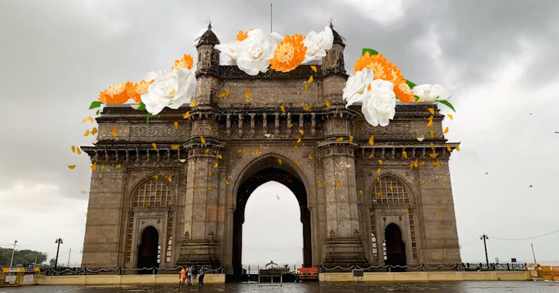 Snapchat Landmarker Lens