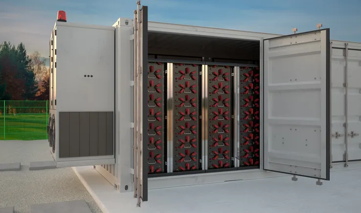 Facilities are using 48E investment tax credits to make energy projects pencil out