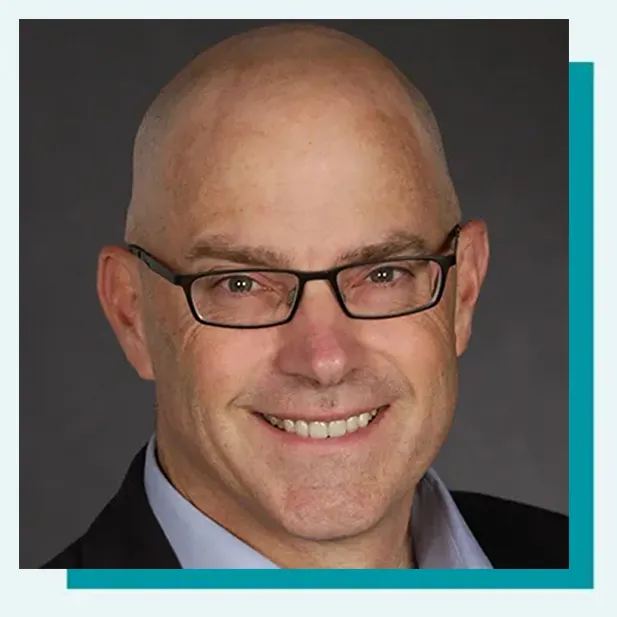 Bill Koefoed, CFO of OneStream