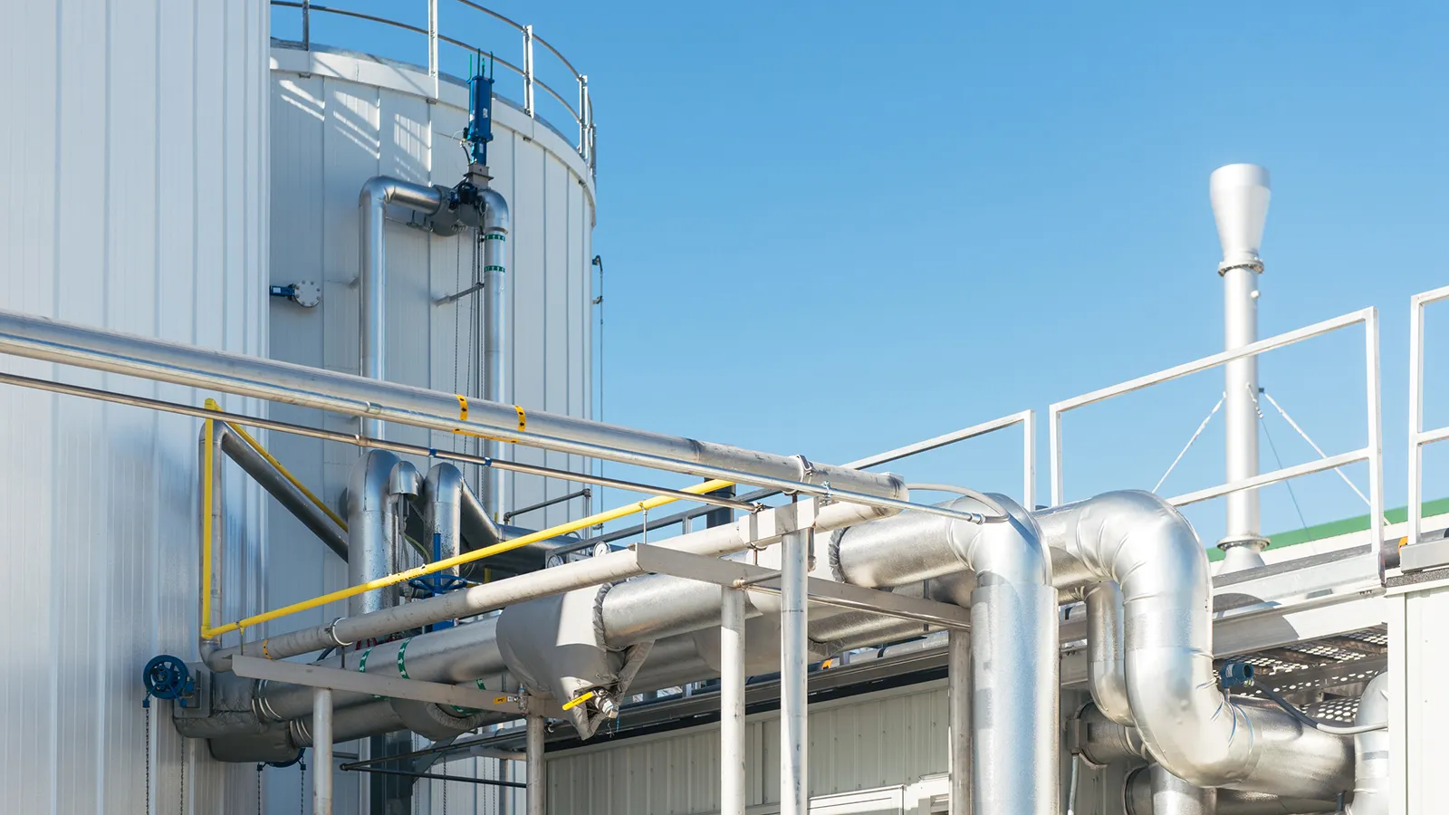 Divert acquires anaerobic digesters in North Carolina, Rhode Island
