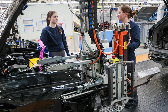 Why pay-for-performance programs don’t always work Why pay-for-performance programs don’t always work