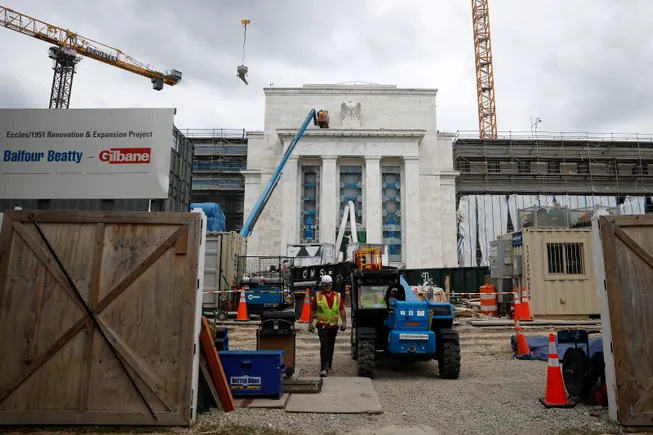 Contractors welcome rate cut, push for more