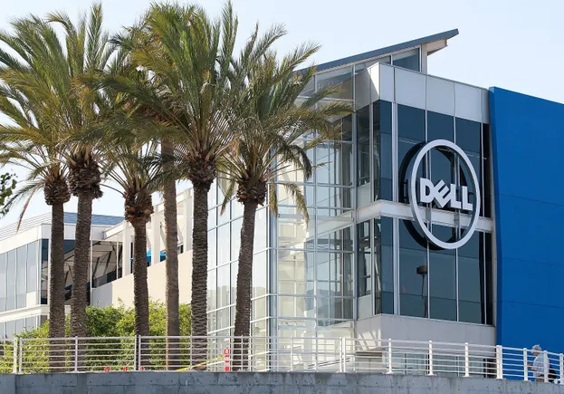 Dell says on-prem is the future of AI | CIO Dive