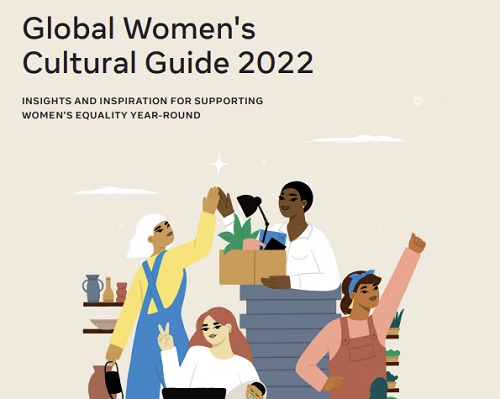 Meta women led business guide