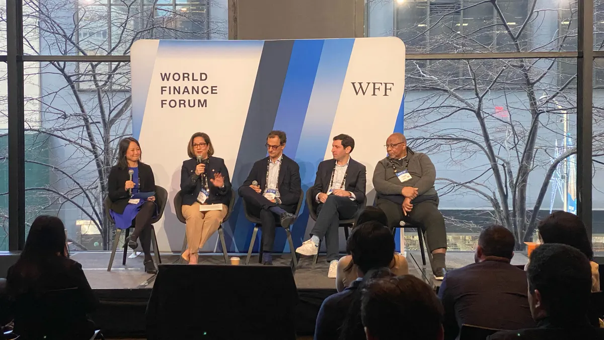 WFF CFO Forum