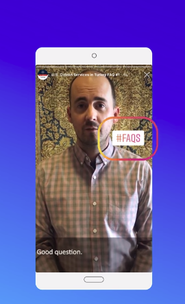 Instagram Stories tips