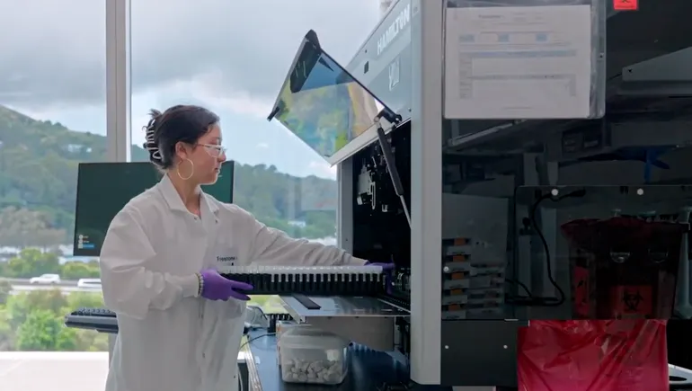 Freenome secures FDA nod for blood-based colorectal cancer test
