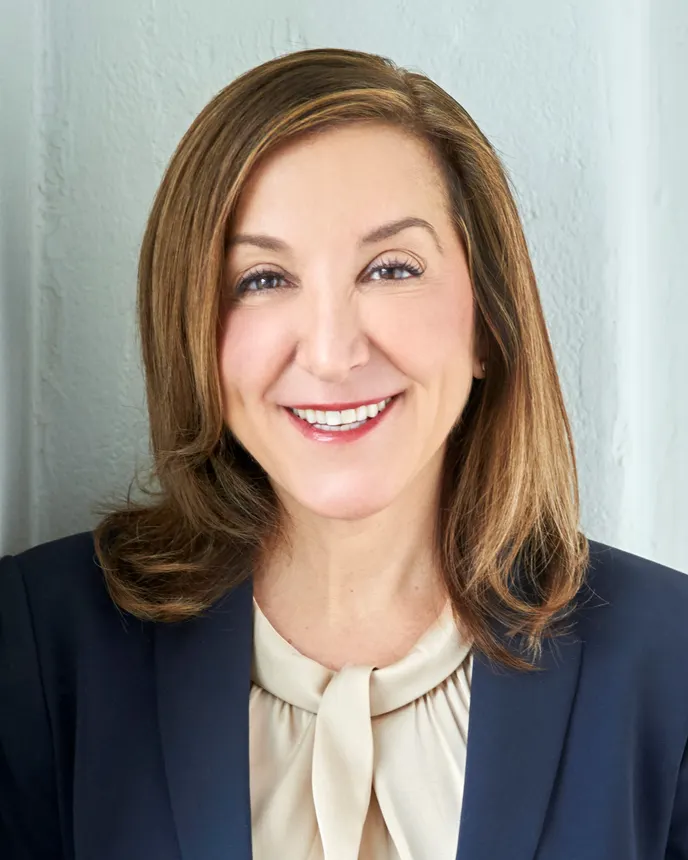 Professional photo of Julie Coletti