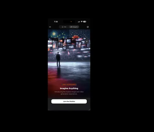 X Premium Users Can Now Sign Up for its Coming Text-to-Video Option