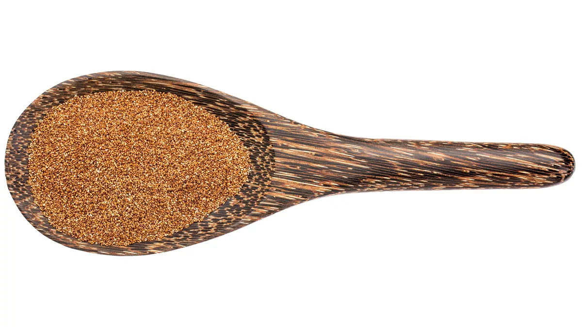 Teff