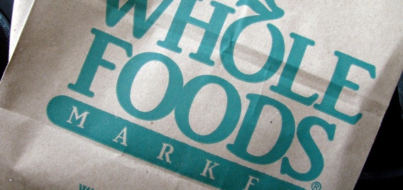 Whole Foods