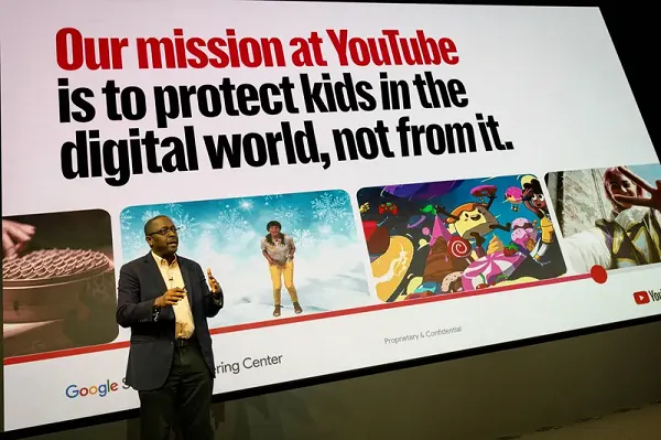 YouTube allocates $20M toward a digital literacy education program for teens