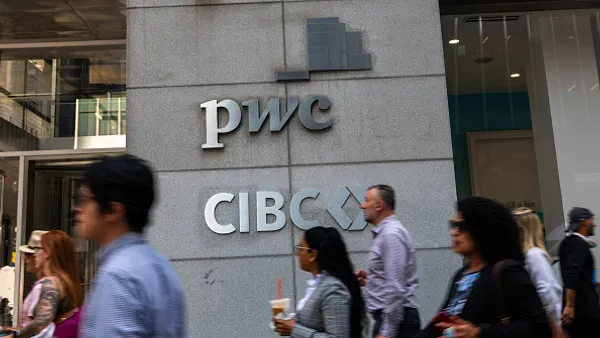 PwC