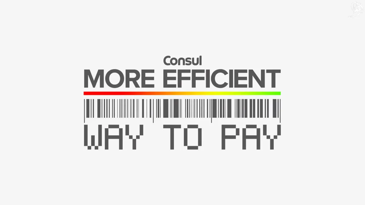 Consul Efficient Way To Pay ad