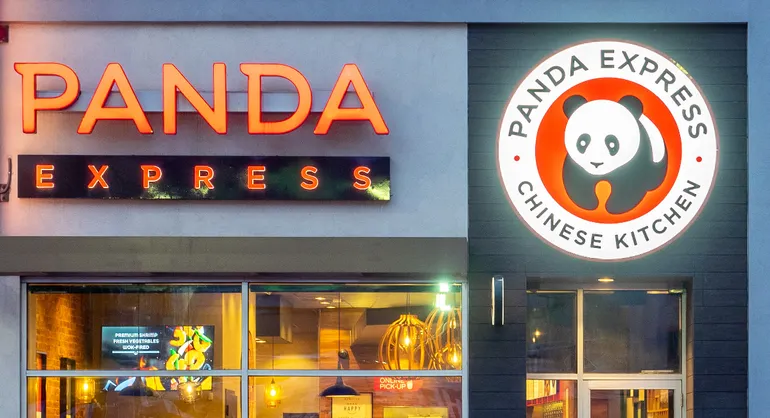 Panda Express opens first ghost kitchen in San Francisco | Payments Dive