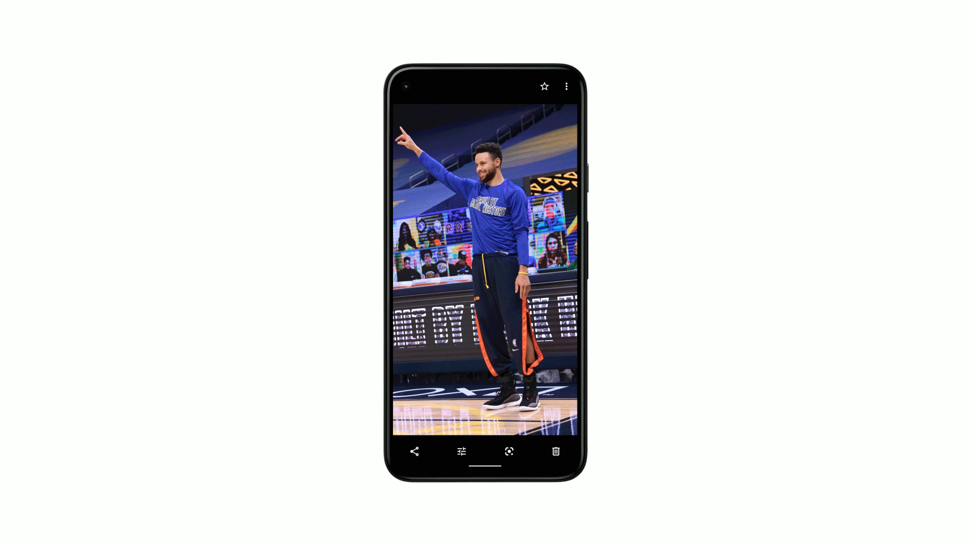 Google image search