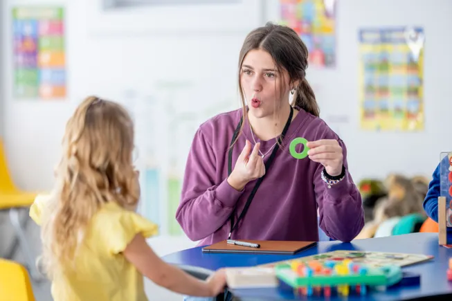 Special education enrollment keeps growing. These 3 graphics show how.