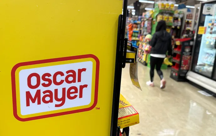 Kraft Heinz looks to ‘fix’ Oscar Mayer after sales losses