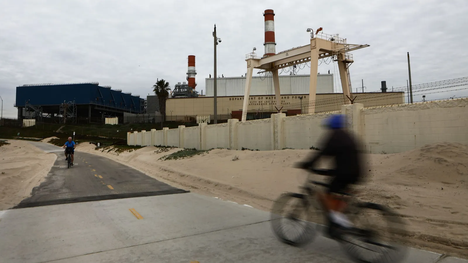 California’s carbon-pricing program generated $36.2B for climate initiatives: report