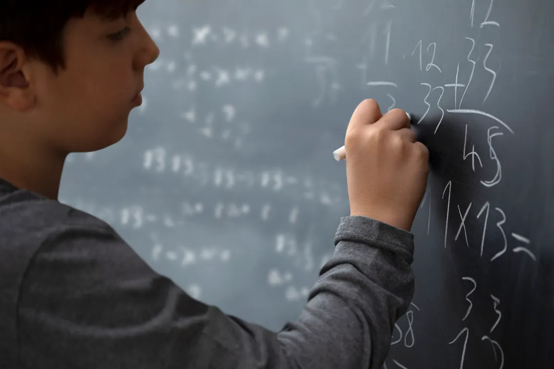 Math summer slide is ‘significant,’ but reading loss much smaller, data shows