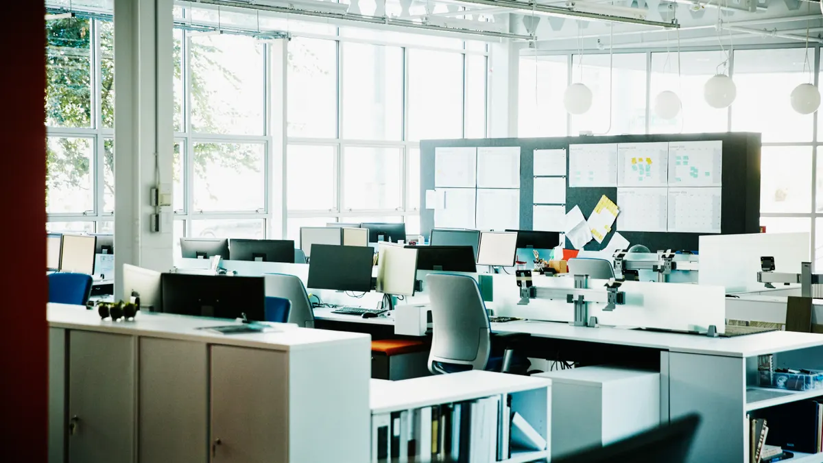 Header image for "6 Steps to Implementing Late-Stage Lease Accounting Compliance"