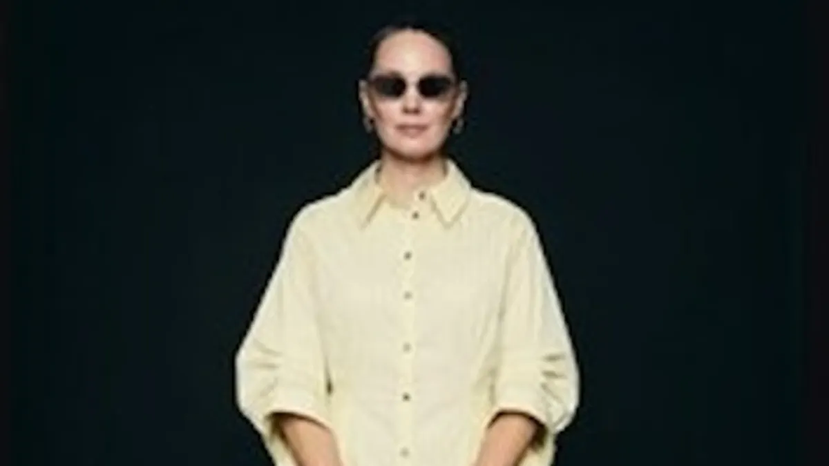 RM Studio x Rebecca Minkoff spring ready-to-wear collection, available exclusively at QVC.