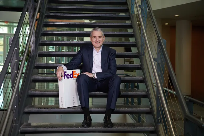 FedEx’s healthcare leader outlines next steps in sector growth plan