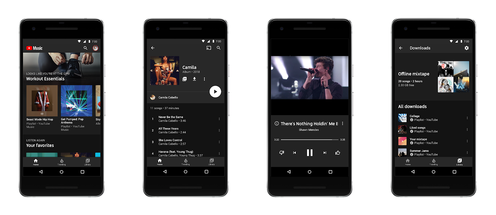 YouTube Announces Revision of YouTube Red, Expands Potential of TV-Like Offerings | Social Media Today