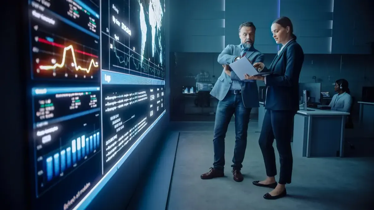 Watch From Tool Sprawl to Clarity:  Rethinking the IT Systems Audit