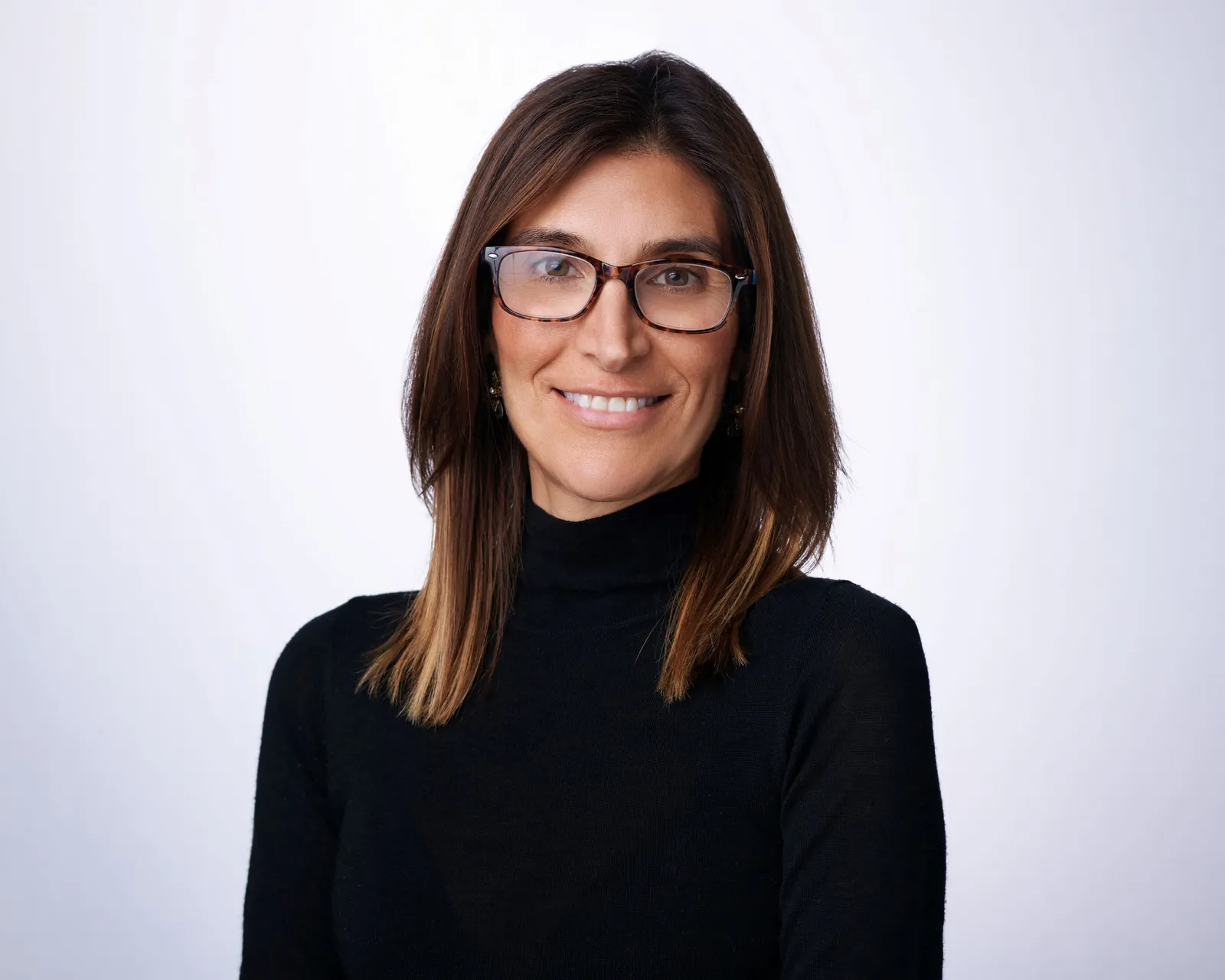 Professional photo of Nina Kottler