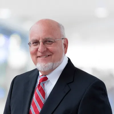 Robert Redfield