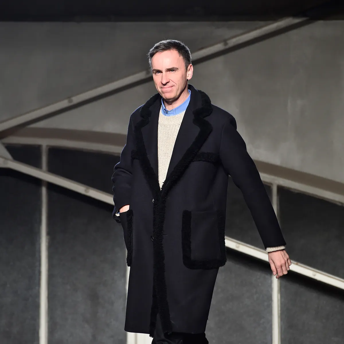 Raf Simons to close namesake label after nearly 3 decades | Retail