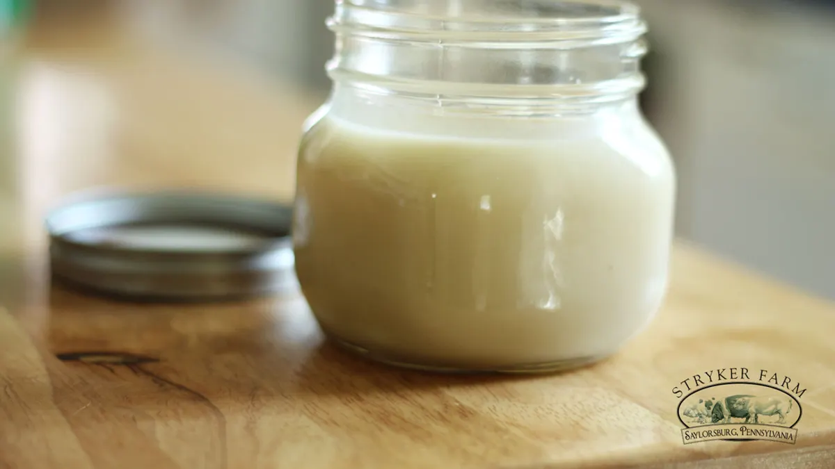 lard