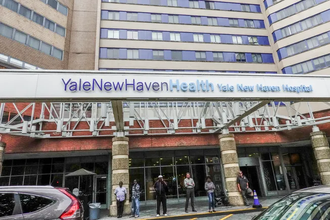 Yale New Haven Hospital can’t ditch lawsuit over age-biased physician test