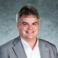 Scott Burchfield, fresh stop