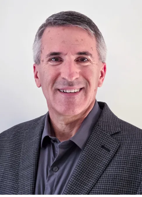 Headshot of Mike Zatz EPA Energy Star