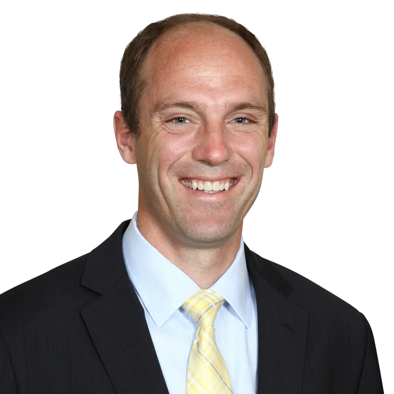 Joe Oleksak, a partner in the cybersecurity practice at professional services firm Plante Moran