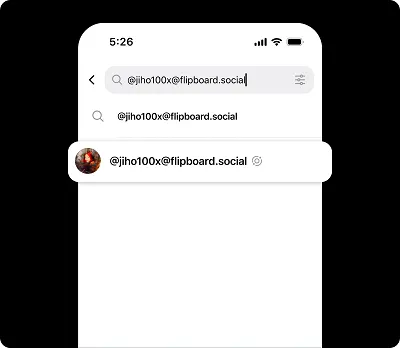 Threads Fediverse