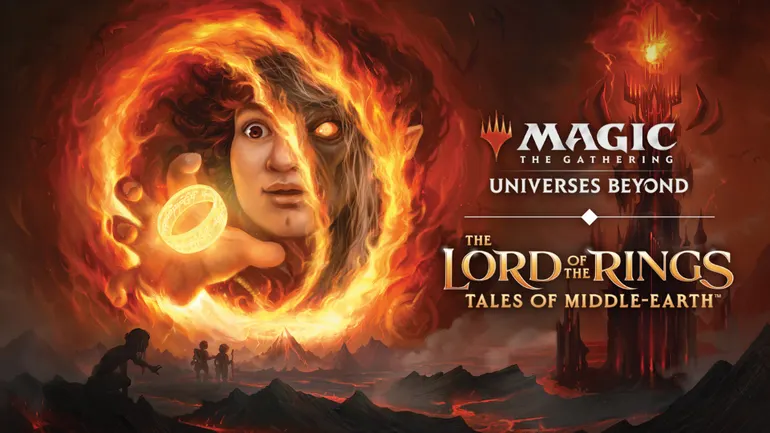 Hasbro finds a star revenue player in Magic: The Gathering
