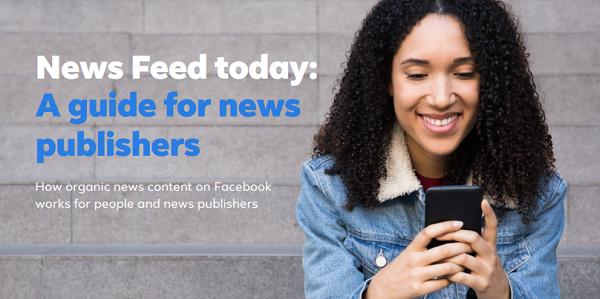 Facebook How News Feed Works