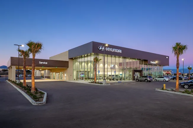 Hyundai, Amazon Autos aim for international expansion